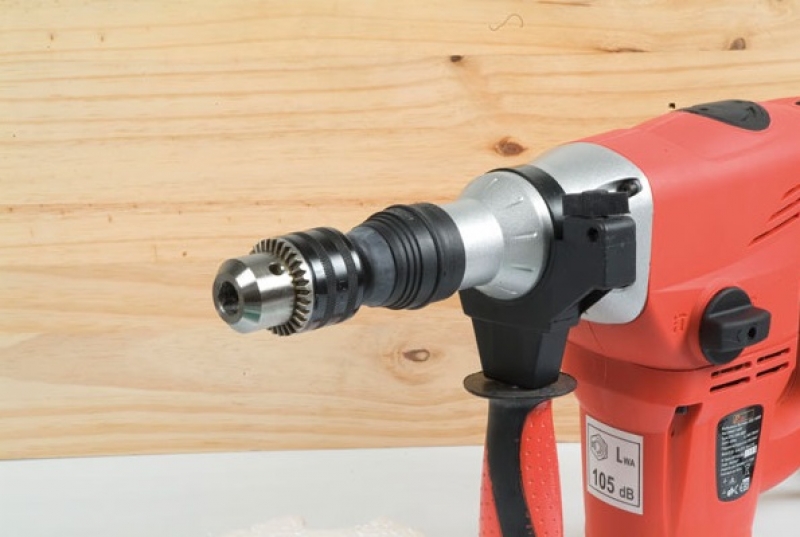 Martello demolitore sds 1500 w Ribimex